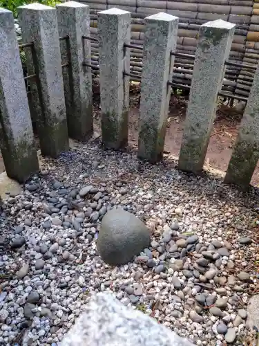 香取神宮(千葉県)