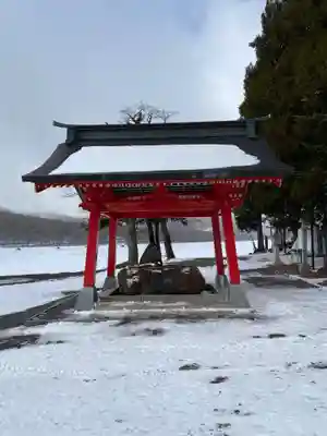 赤城神社(群馬県)