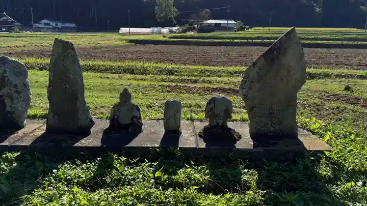 磐神社(岩手県)