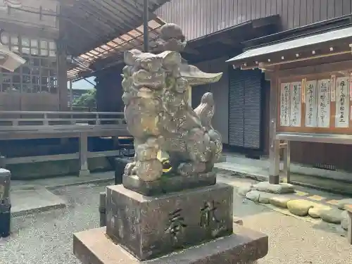 廣幡神社(三重県)