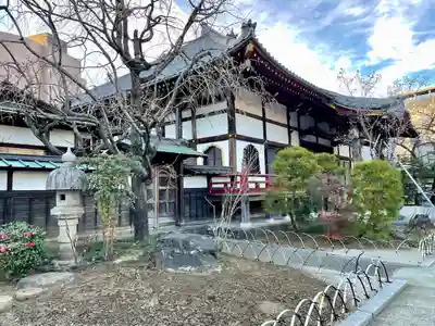 天妙国寺(東京都)