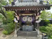 法輪寺(東京都)