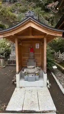 那古寺(千葉県)
