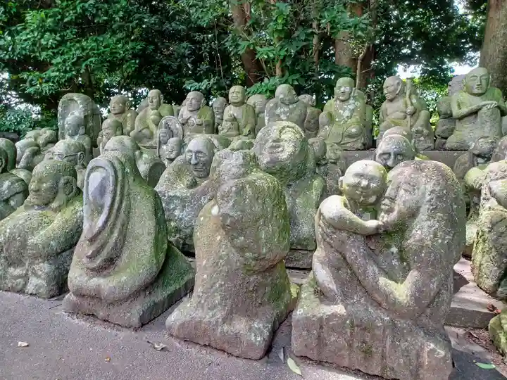 流泉寺(東京都)