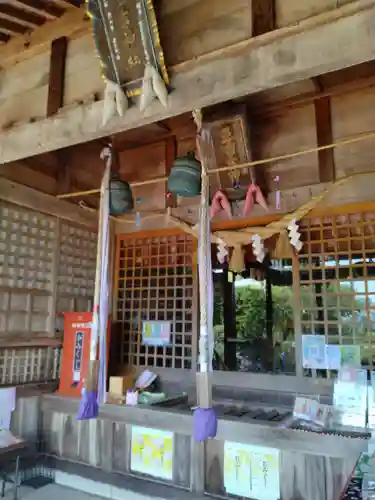 石母田　三吉神社(福島県)