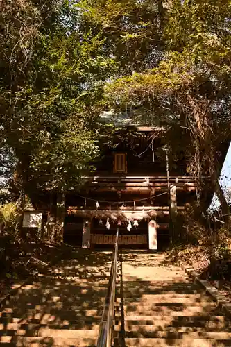 御調八幡宮(広島県)