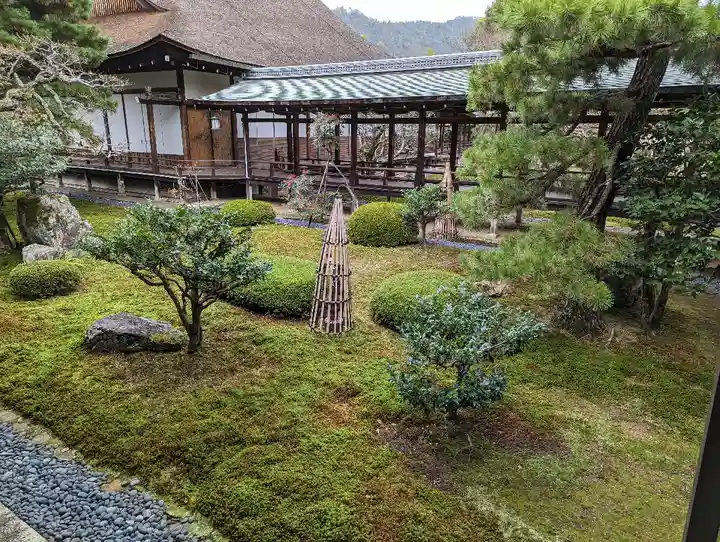 大覚寺(京都府)