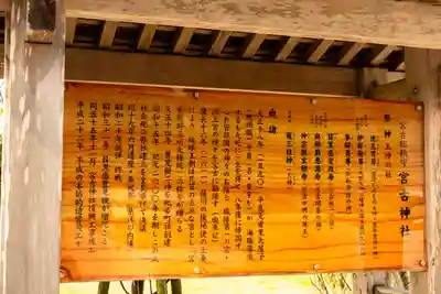 宮古神社(沖縄県)