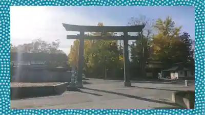 椋神社(埼玉県)