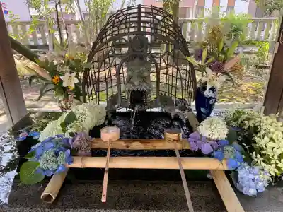 若宮神明社(愛知県)