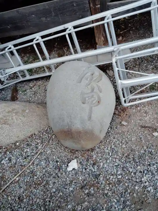 織姫神社(群馬県)
