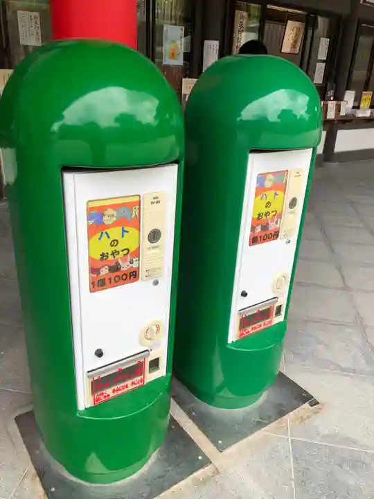 筥崎宮のその他建物