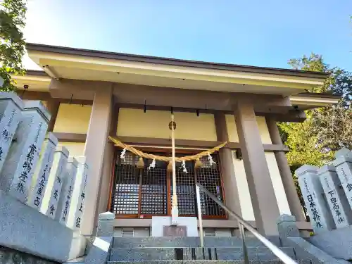 大神神社(兵庫県)