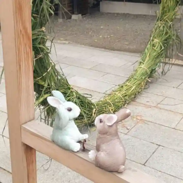 彌彦神社 (伊夜日子神社)(北海道)