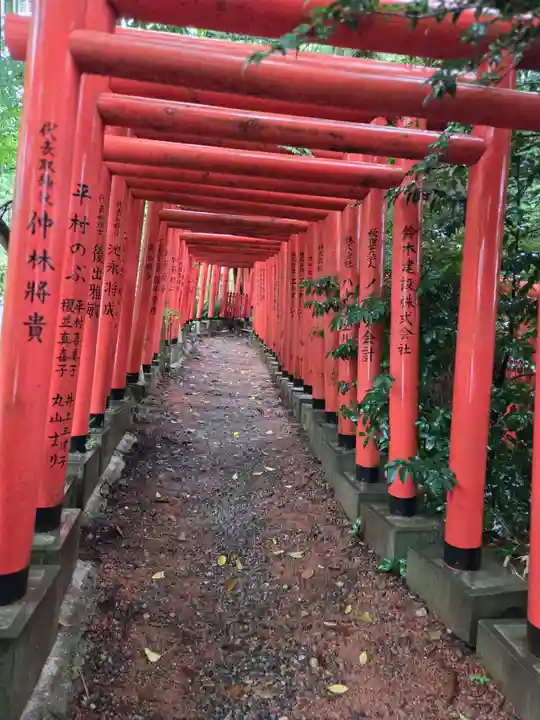 石浦神社(石川県)