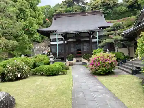 仏行寺（佛行寺）(神奈川県)