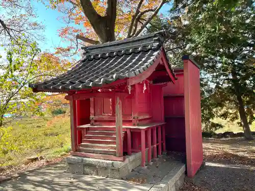 大宮神社(滋賀県)