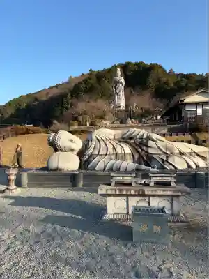 南法華寺（壷阪寺）(奈良県)