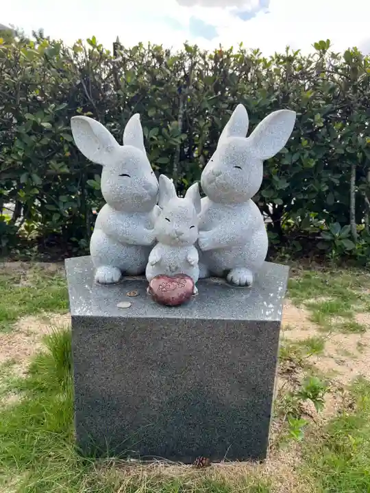 出雲大社(島根県)