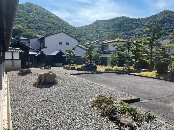 清泰寺(岐阜県)