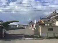 玉竜寺のその他建物