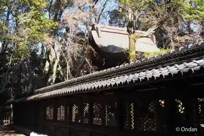 梨木神社(京都府)