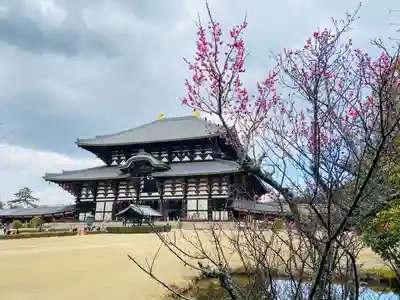 東大寺(奈良県)