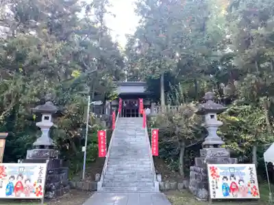 永谷天満宮のその他建物