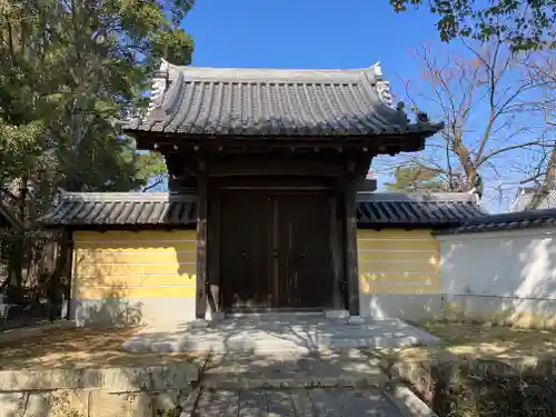 鶴林寺(兵庫県)