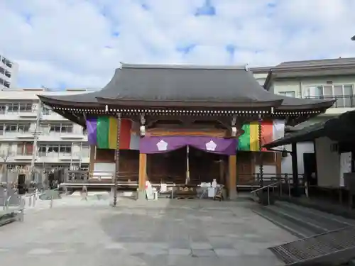 東覺寺のその他建物