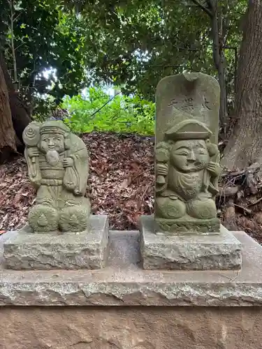 熱田神社(千葉県)
