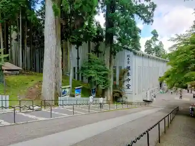 比叡山延暦寺(滋賀県)