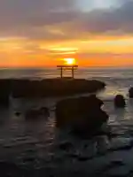 大洗磯前神社(茨城県)