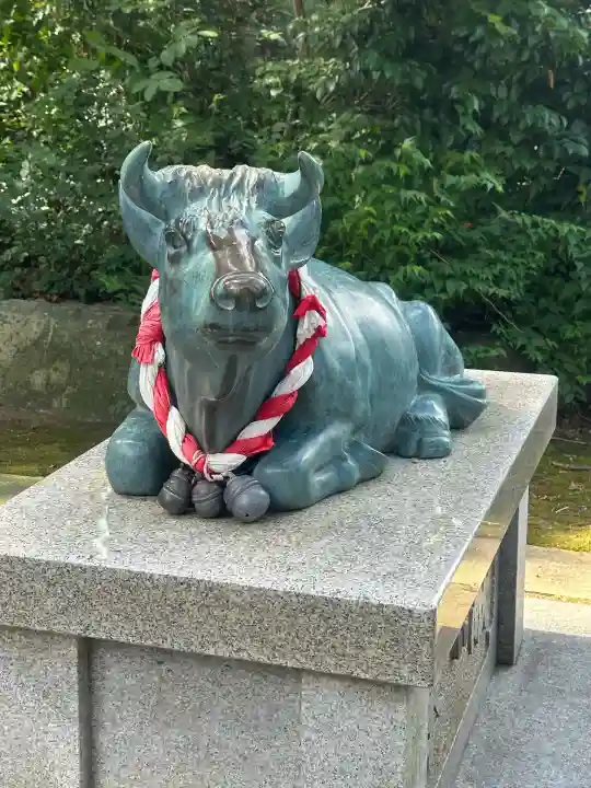 日吉神社(福井県)