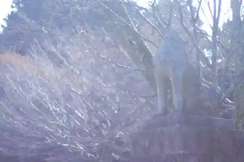 吉野神宮(奈良県)