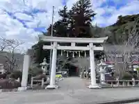 高瀧神社(千葉県)