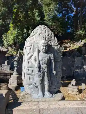 瀧泉寺（目黒不動尊）(東京都)