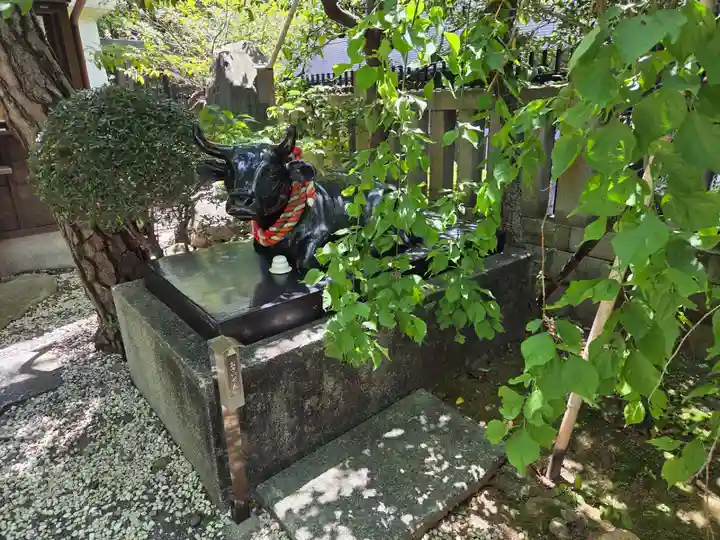 静岡天満宮(静岡県)