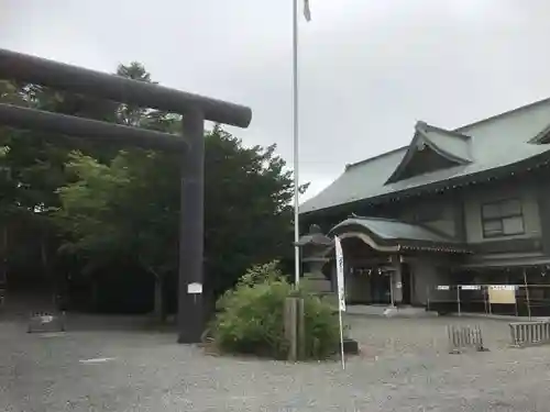 千歳神社のその他建物