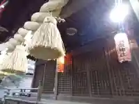 和歌宮神社(静岡県)