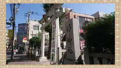 柏神社(千葉県)