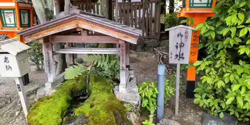 八坂神社(祇園さん)(京都府)