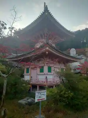 南法華寺（壷阪寺）のその他建物