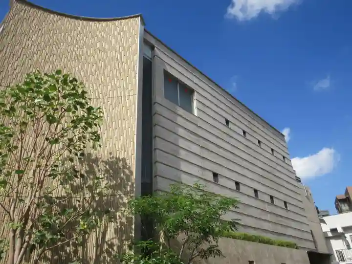 金蔵寺(東京都)