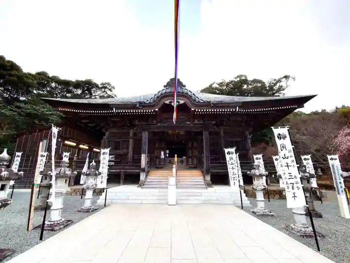 長谷寺(神奈川県)