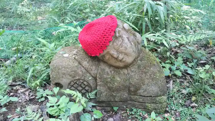 八王寺(埼玉県)