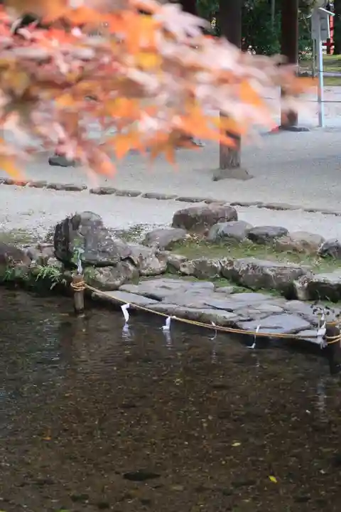 賀茂別雷神社(上賀茂神社)のその他建物