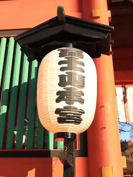 富士山本宮浅間大社(静岡県)