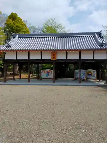 蟻通神社(大阪府)