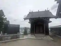 高石神社(神奈川県)